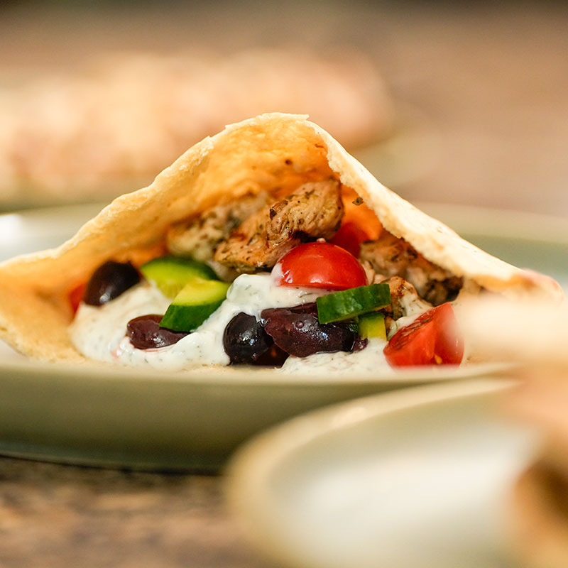 Image of food