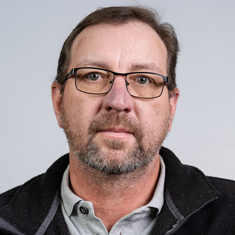 Dave Fryda