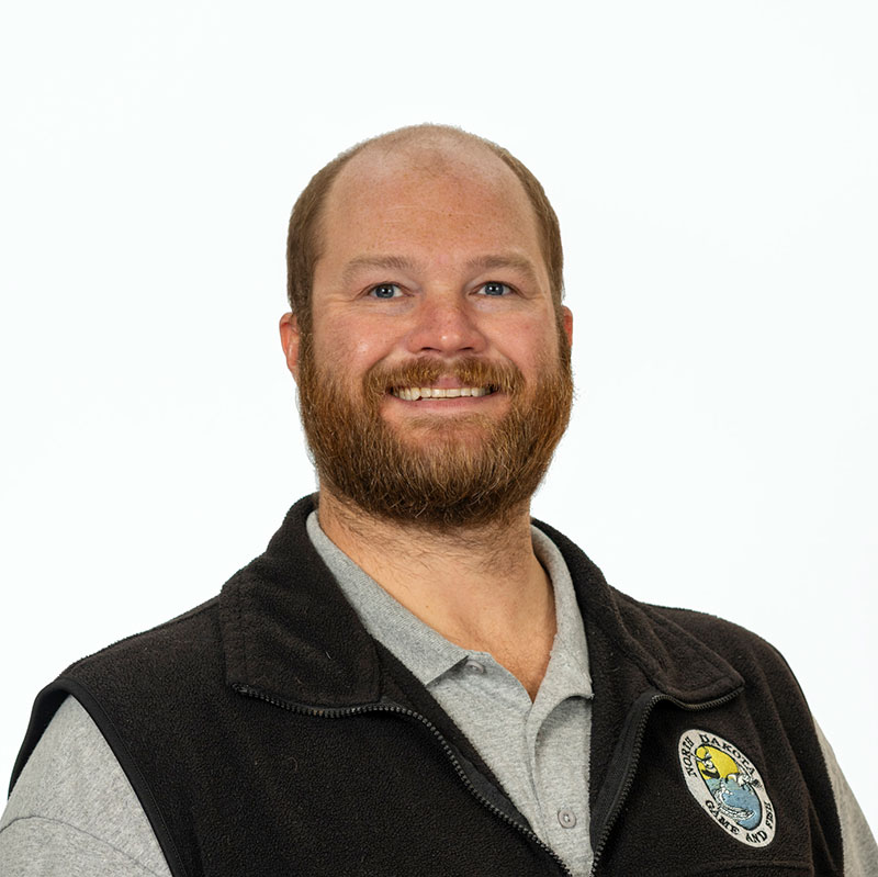 Ryan Herigstad