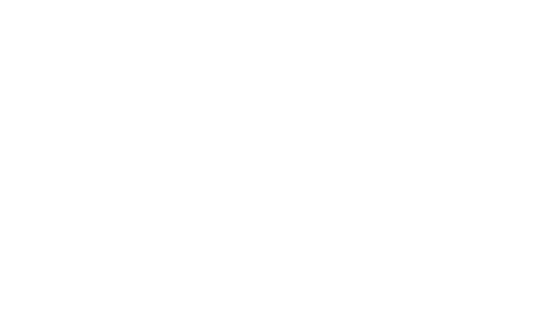 Line drawing of two ice anglers