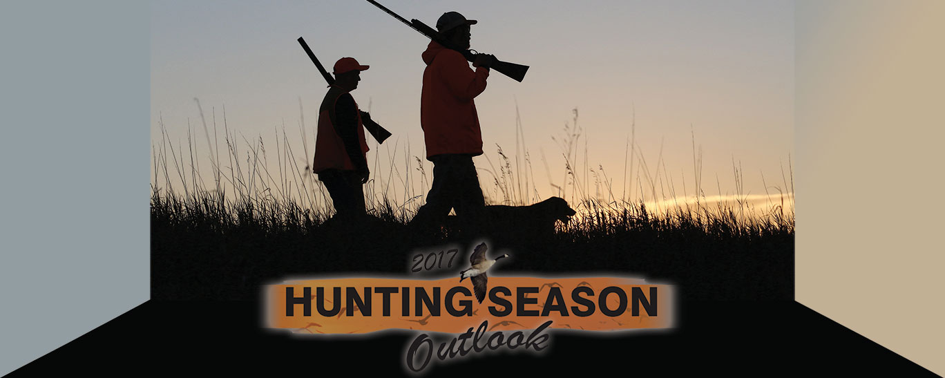 Hunters