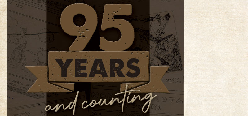 Graphic of the title