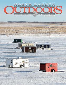 Cover - February 2014