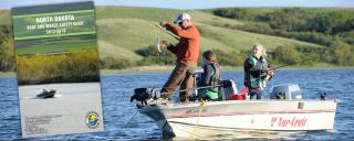 Boating guide header graphic
