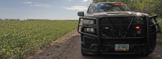 Warden truck