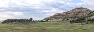 ND Badlands