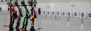 Archery equipment