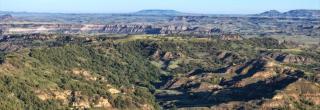 Badlands
