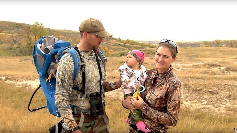Home | North Dakota Game and Fish