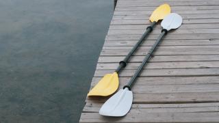 Kayak Paddles