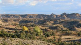 Badlands