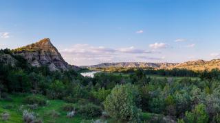 Badlands